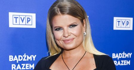 Marta Manowska zaręczona? Internauci dopatrzyli się pierścionka