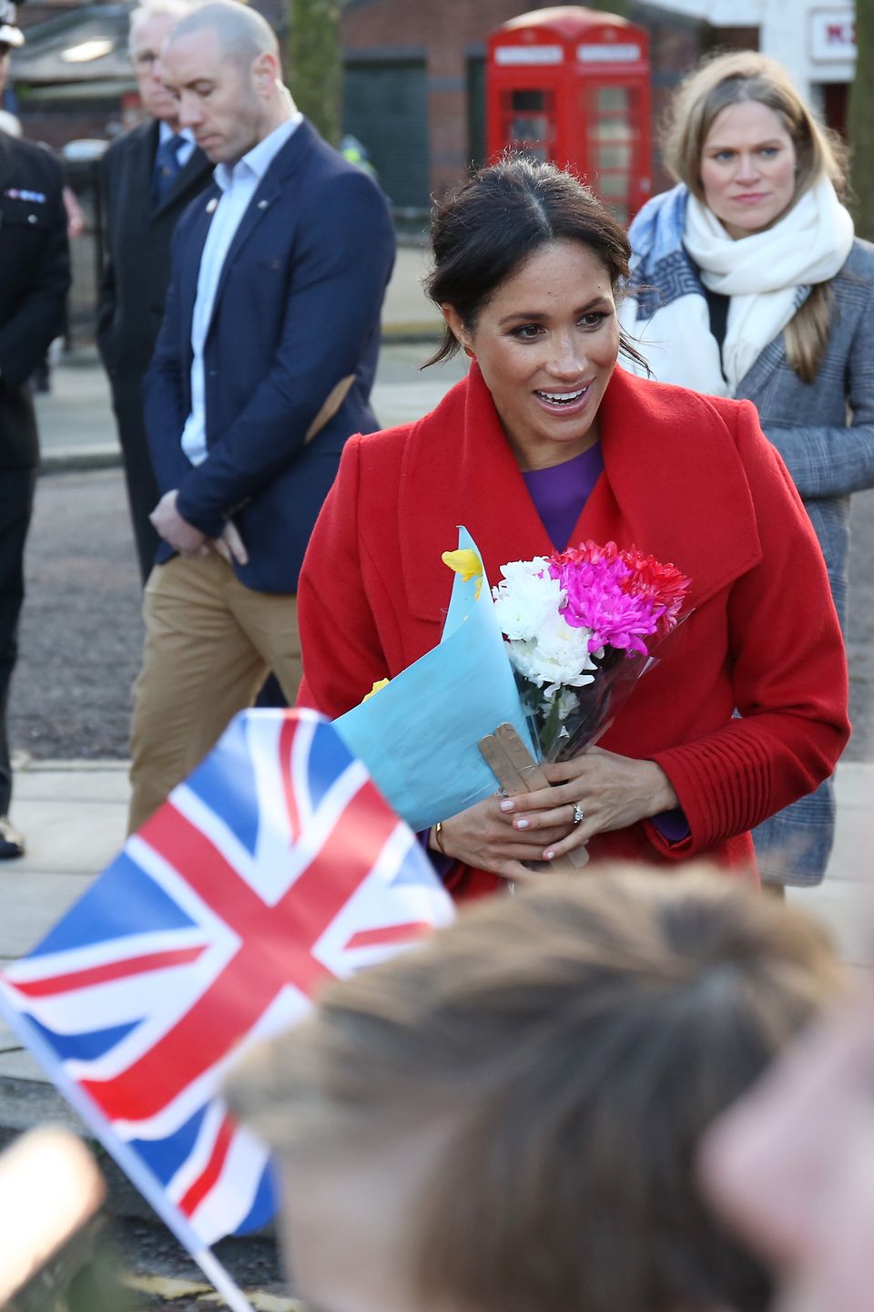 Meghan Markle