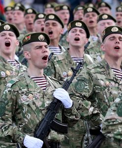 Białoruś. Resort obrony odgraża się "użyciem siły". Pisze o "wyodrębnieniu Grodna", Polsce i Litwie