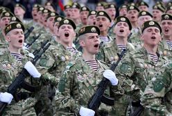 Białoruś. Resort obrony odgraża się "użyciem siły". Pisze o "wyodrębnieniu Grodna", Polsce i Litwie