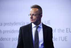 Szijjarto dziękuje Rosji. Ropa znów płynie na Węgry