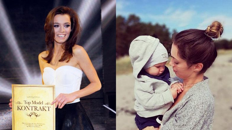 Czym dziś parają się byli uczestnicy "Top Model"