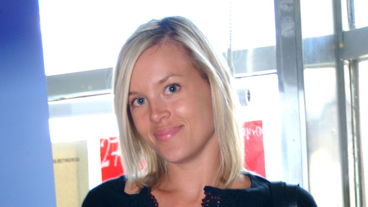 Jak dziś wygląda Magdalena Mazur?