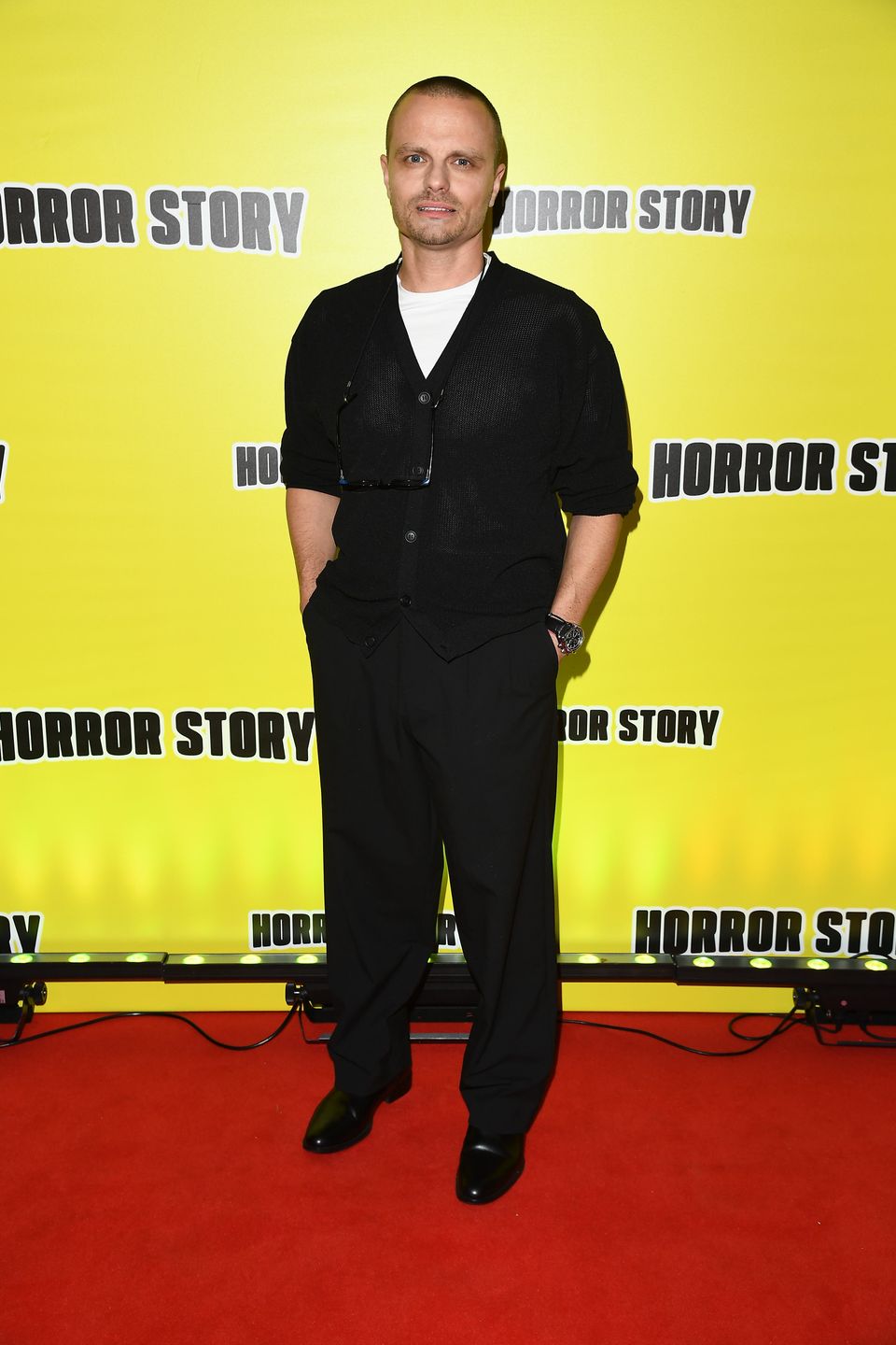 Marcin Hakiel i Dominika