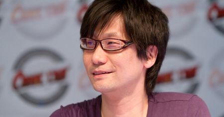 Hideo Kojima stworzy grę VR? Twórca Metal Gear Solid zainteresowany wirtualną rzeczywistością