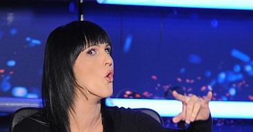 Chylińska: "Chcę mieć córkę"