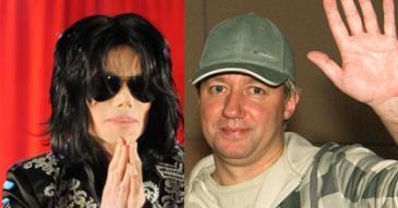 Leszczyński: "Jackson nie zostawił po sobie ŻADNEJ SPUŚCIZNY!"