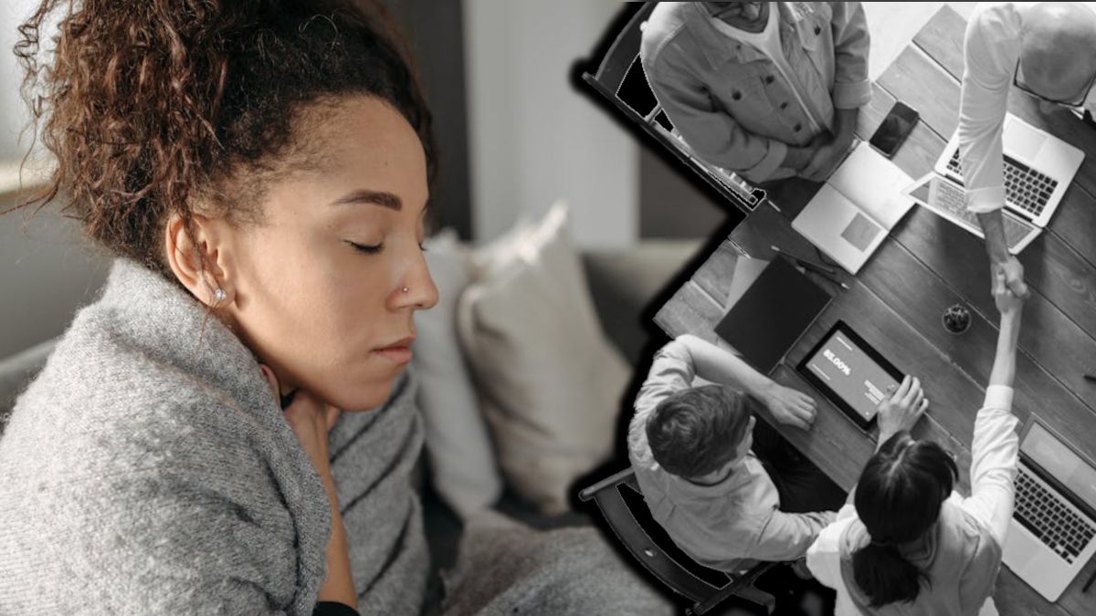 Krócej można teraz chorować po zwolnieniu z pracy.