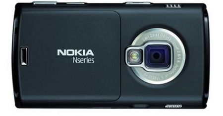 Tryb makro podczas kręcenia filmów na telefonach Nokia