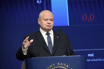 NBP na rozdrożu ws. inflacji. Oto co może teraz zrobić prof. Glapiński