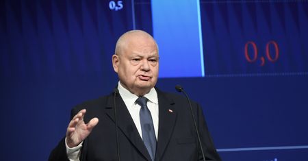 NBP na rozdrożu ws. inflacji. Oto co może teraz zrobić prof. Glapiński