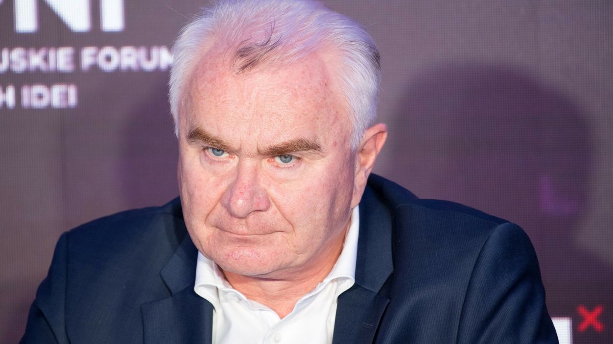 Prezes Maspeksu Krzysztof Pawiński wykłada karty na stół. Czekają nas kłopoty.