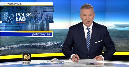 "Fakty" zmiażdżyły nowy system podatkowy PiS-u. Zaproszeni eksperci załamani