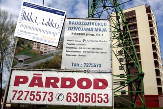 W tym kraju bomba demograficzna rozsadza rynek mieszkań. Co z Polską? [ANALIZA]