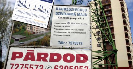 W tym kraju bomba demograficzna rozsadza rynek mieszkań. Co z Polską? [ANALIZA]