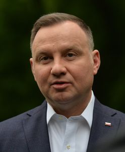 Rozmowa Andrzeja Dudy z Joe Bidenem: Prezydent USA jest nam wdzięczny