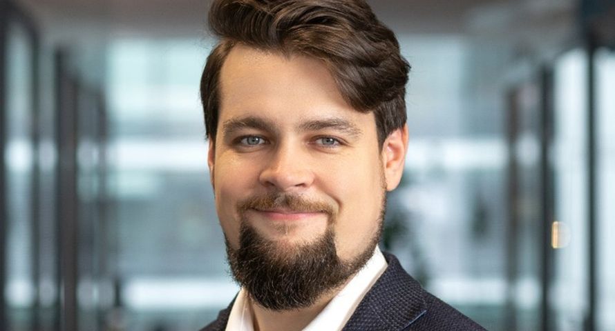 Szef marketingu odchodzi z Rits