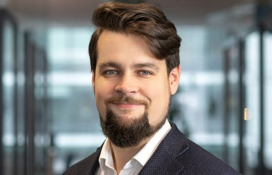 Szef marketingu odchodzi z Rits