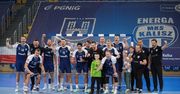 Piłkarze ręczni Netland MKS Kalisz pokonali Zepter KPR Legionowo