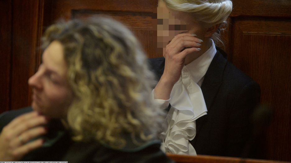 Młoda prawniczka skazana za zabójstwo 21-latka. Ruszyła apelacja