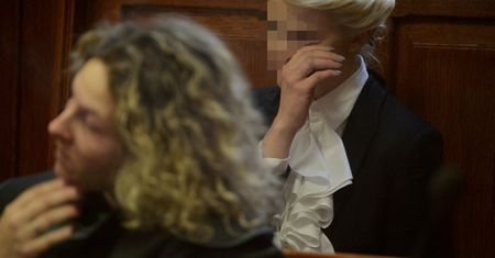 Dostała 15 lat za zabójstwo. Ruszyła apelacja ws. młodej prawniczki