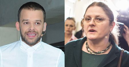 "Czuję się NOTORYCZNIE GWAŁCONY przez Pawłowicz!"