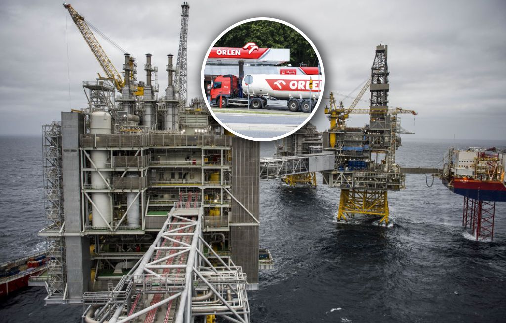 Ani jednej baryłki ropy z Rosji. Ogromny zwrot na rynku paliw