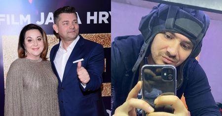 Odcięty od pieniędzy Daniel Martyniuk chce zmienić swoje życie? Marzy o TERAPII RELAKSACYJNEJ NA BALI...