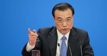 Chiny. Premier apeluje do liderów państw azjatyckich w sprawie koronawirusa
