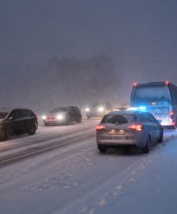 Zaczęły się kontrole. Policja sprawdza trzy rzeczy