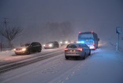 Zaczęły się kontrole. Policja sprawdza trzy rzeczy