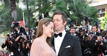 Angelina i Brad ofiarowali 13,5 miliona dolarów!