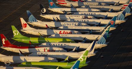 Raport Kongresu: Zaniedbania Boeinga i FAA winne katastrofom samolotów 737 MAX