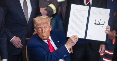 Węgiel minerałem krytycznym. Nowy dekret Trumpa