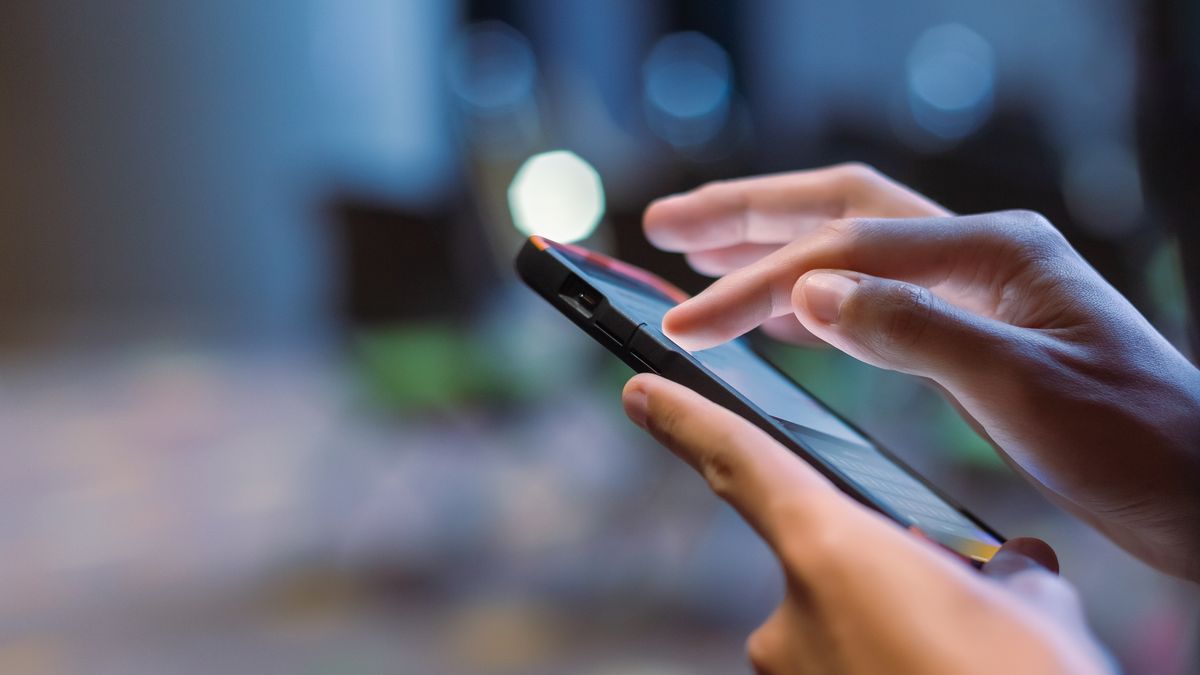 Close-up male hand using smartphone at meeting room blur bokeh background. searching data networks or chatting online. typing sending message. mockup mobile phone wireless.
mobile, smartphone, lifestyle, hipster, typing, social, smart, happy, young, wall, wireless, call, gaming, finger, hand, phone, using, cellphone, male, man, people, business, message, touch, technology, website, up, digital, device, night, background, closeup, internet, light, online, design, bokeh, communication, blur, screen, mockup, holding, network, point, person, cell, sms, outdoor, gadget, telephone
