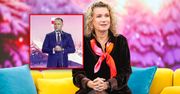 Zasłynęła rolą Alutki. Wprost o decyzji Nawrockiego: "Żerujący na podsycaniu polskich demonów"