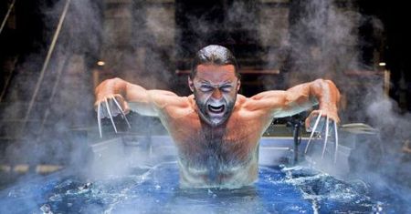 Młodość Rosomaka, czyli pierwszy spot Wolverine'a