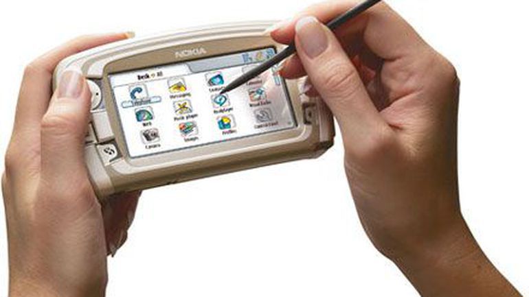 Nieznane telefony znanych marek: Nokia 5