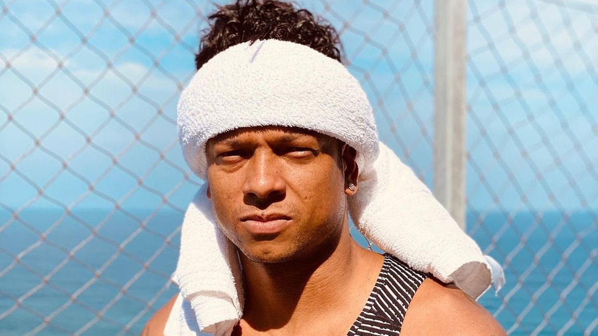 Na zdjęciu: Fredy Guarin