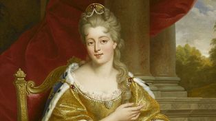 Nieślubna córka Ludwika XIV. Matka wielu władców Europy