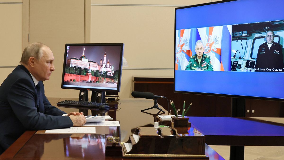 Propagandyści otrzymują instrukcje z Kremla 