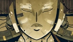 Węgiel i Krzem - recenzja komiksu wyd. Timof i cisi wspólnicy