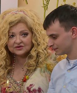 "Kuchenne rewolucje": Gessler była wstrząśnięta historią Daniela. Kuchnia zeszła na dalszy plan