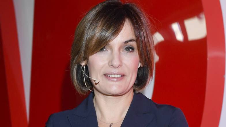 Czy córka Doroty Gawryluk uczęszcza na religię? Postawiła sprawę jasno