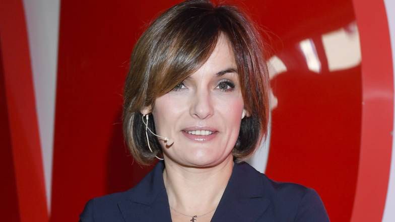 Dorota Gawryluk ujawniła, czy jej córka uczęszcza na religię