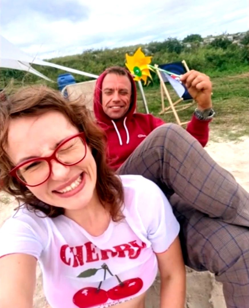 Emilia i Krystian Koprowscy