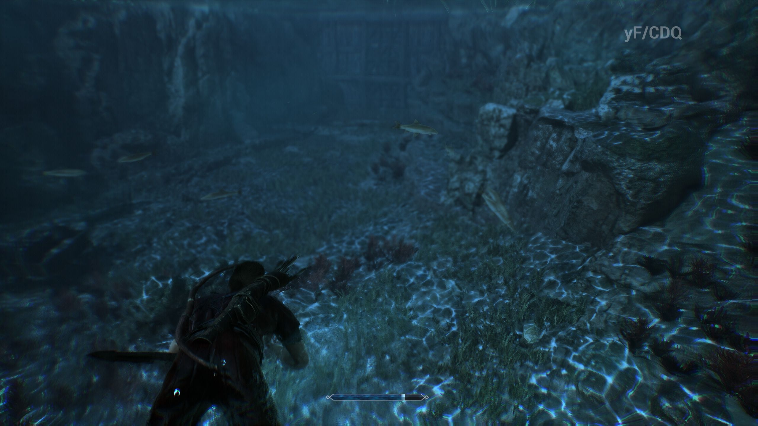 Gothic Remake
