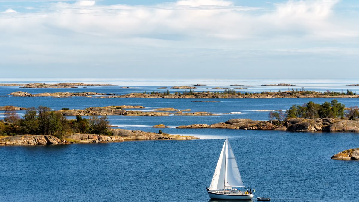 Szwecja może się pochwalić nowym parkiem narodowym (zdjęcie 