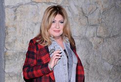 Beata Kozidrak korzysta z przymusowej izolacji. Co z urodzinowym koncertem?