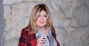Beata Kozidrak korzysta z przymusowej izolacji. Co z urodzinowym koncertem?